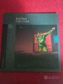 René Burri : Cuba y Cuba. Ediz. illustrata Motta