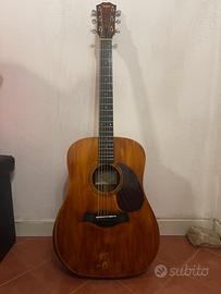 Chitarra Taylor