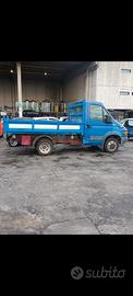 Iveco Daily turbo ribaltabile  per ricambi... 