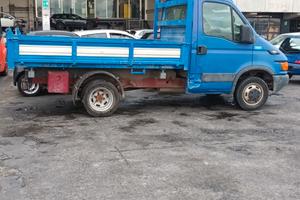 Iveco Daily turbo ribaltabile  per ricambi... 
