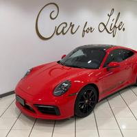 PORSCHE 911 Carrera 992 4S IVA ESPOSTA