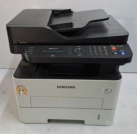 Samsung Xpress M2675F Stampante Multifunzione