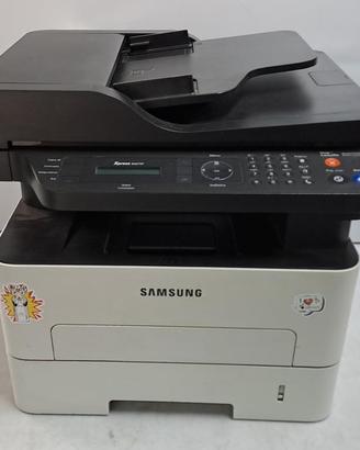Samsung Xpress M2675F Stampante Multifunzione