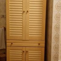 Armadietto multiuso