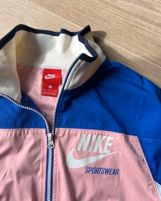 Giacca leggero antivento Nike donna taglia S