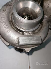 Turbina Mercedes  CLASSE E,C W211 2.2 CDI