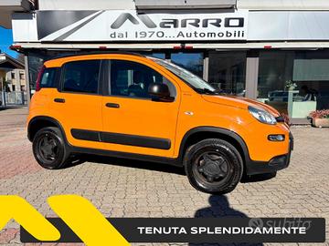 FIAT Panda 0.9 4x4