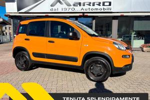 FIAT Panda 0.9 4x4