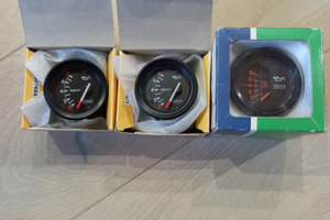 Manometri vari epoca