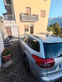 auto citroen C5 SW