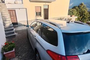 auto citroen C5 SW