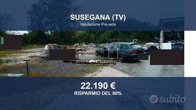 Immobile in asta di 503 m² a Susegana