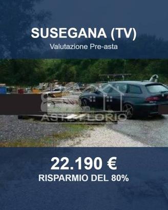 Immobile in asta di 503 m² a Susegana