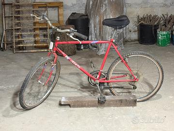 Bici vintage