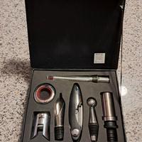 cofanetto degustazione vini