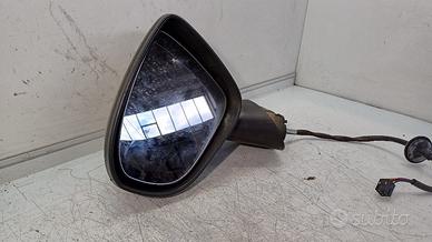 SPECCHIETTO RETROVISORE SINISTRO OPEL Meriva 3° S
