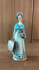 Statuine Capodimonte 