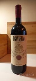 Vino "Tignanello" 2013