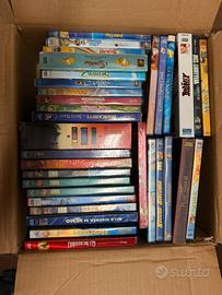 Cartoon disney Nuovi