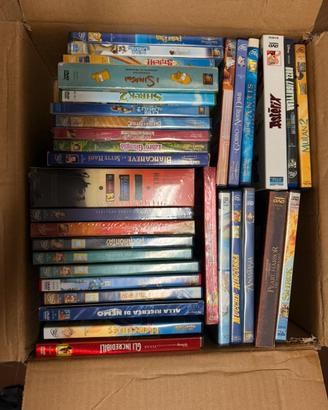 Cartoon disney Nuovi