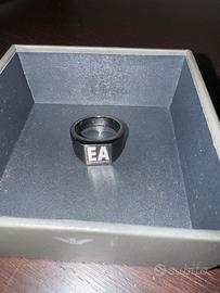 Anello Emporio Armani