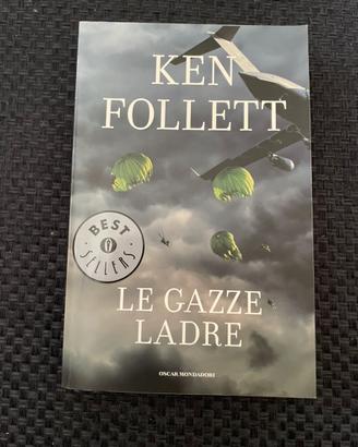 Ken follett le gazze ladre