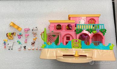 Polly Pocket 