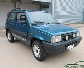 Fiat Panda 1000 4x4 Sisley