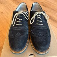 Scarpe uomo eleganti