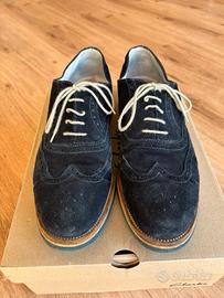 Scarpe uomo eleganti