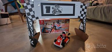 Mariokart live home circuit nintendo
