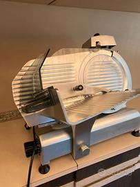 AFFETTATRICE CAVARIA TYPE 25*0