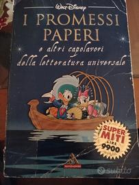 I promessi paperi n. 5 