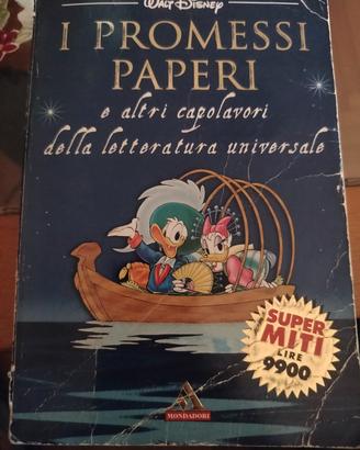 I promessi paperi n. 5 