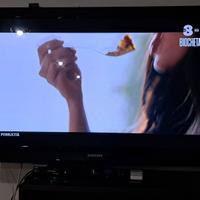 TV SAMSUNG 50'' AL PLASMA