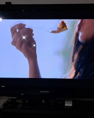 TV SAMSUNG 50'' AL PLASMA