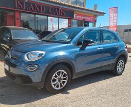 Fiat 500X 1.0 120cv Business "SENSORI-CAMERA"