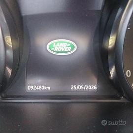 Discovery Sport TD4 180CV Automatica