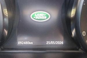 Discovery Sport TD4 180CV Automatica