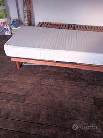 materasso singolo in Memory 