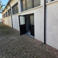 Uffici + piccolo magazzino quartiere madonnina
