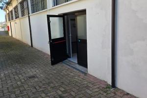 Uffici + piccolo magazzino quartiere madonnina