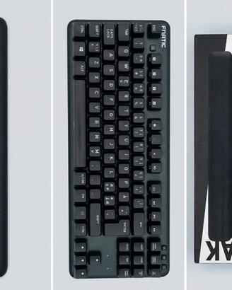 Tastiera ministreak fnatic