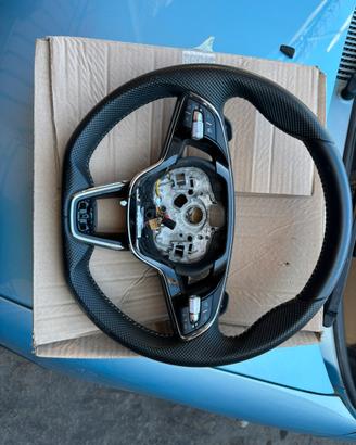 Volante sportivo VW-Skoda-seat-audi