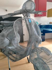 vespa in rete