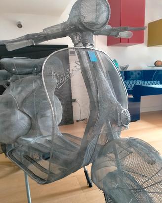 vespa in rete