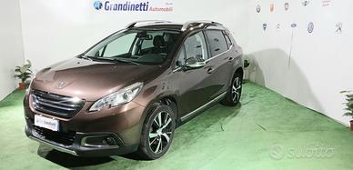 PEUGEOT 2008 1.6 E-HDI 92 cv allure