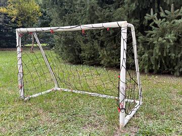 Porte da calcio