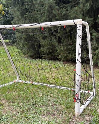 Porte da calcio