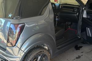 macchinina js 50sport pack